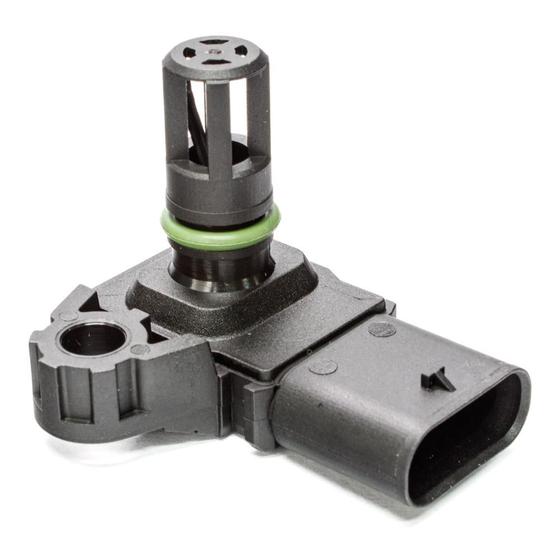 Imagem de Sensor Map Ford Ka 1.5 12V 3cc 1.5 16V 4cc Ecosport 1.5 3cc Flex Após 2014 4 Vias - DS1764