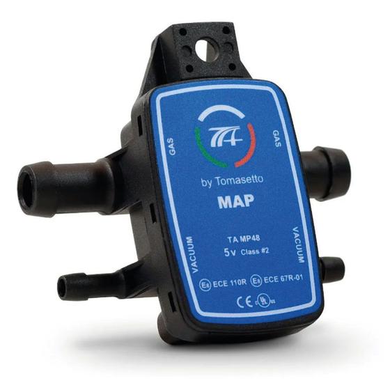 Imagem de Sensor Map G48
