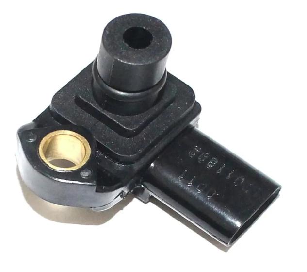 Sensor Map Gm Onix Cobalt Prisma 1.0 1.4 8v Flex AFFTOP AUTOMOTIVE