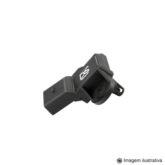 Imagem de Sensor Map Gol G3 1.6 4C 8V 99 ... 05 / Polo 1.0 4C 16V 01 ... 05 / Parati G2 1.6 4C 8V 97 ... 99