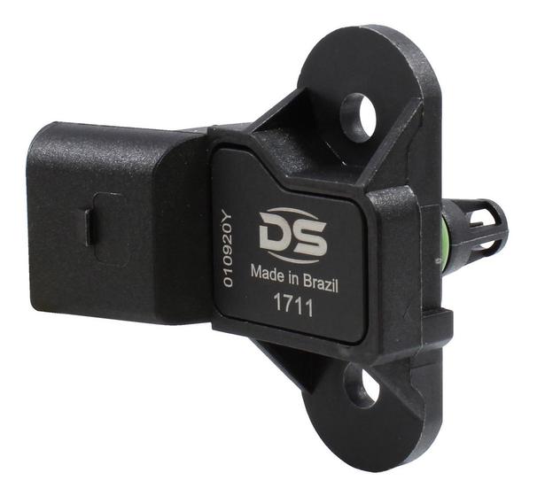 Imagem de Sensor Map Gol Golf Jetta Parati Polo Fox Up A4 A6 Ds1711
