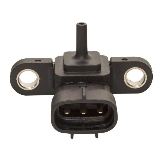 Imagem de Sensor Map Hilux 2.5 3.0 16V após 2005 - Gauss - GI3171