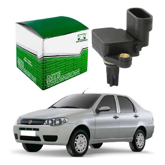 Imagem de Sensor Map Mte Fiat Siena 1.4 2005 A 2007
