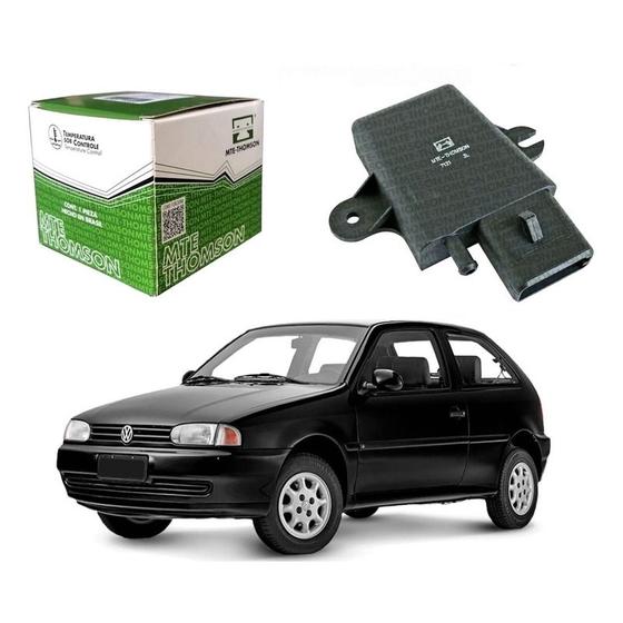 Imagem de Sensor Map Mte Gol 1.6 1.8 1995 A 1996
