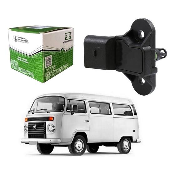 Imagem de Sensor Map Mte Kombi 1.4 2006 A 2013