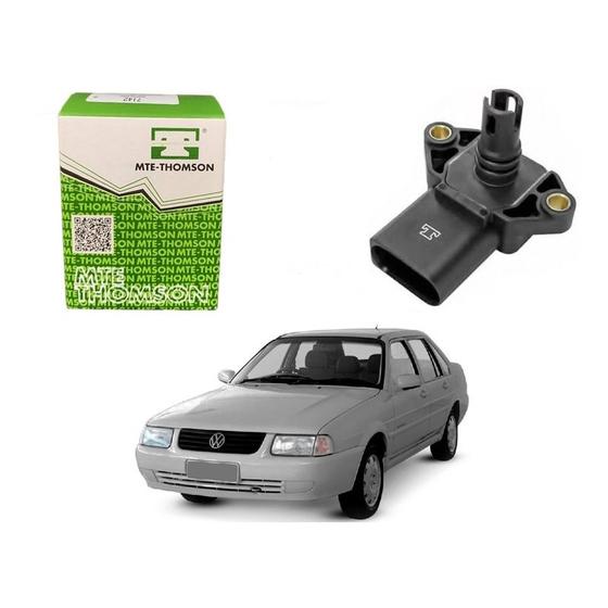 Imagem de Sensor Map Mte Santana 1.8 2.0 1996 A 2005