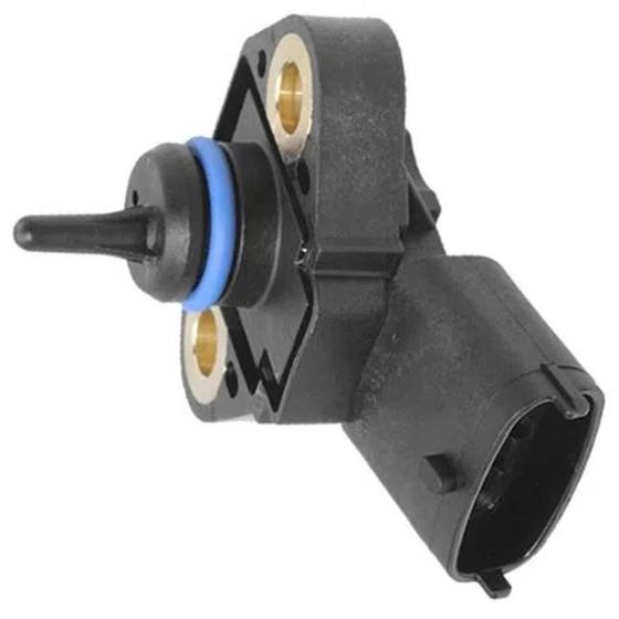 Imagem de SENSOR MAP para MBB ELETRONICO ATEGO/ AXOR/ UNIMOG