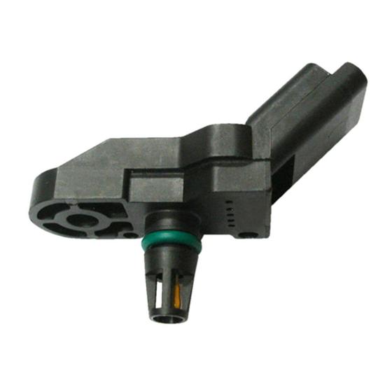 Imagem de Sensor Map Pressão Citroen Aircross 2010 a 2021 - 506052 - 1715