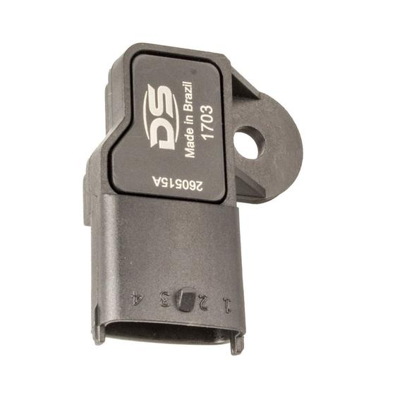 Imagem de Sensor Map Pressão Fiat Doblo 2001 a 2006 - 166940 - 1703