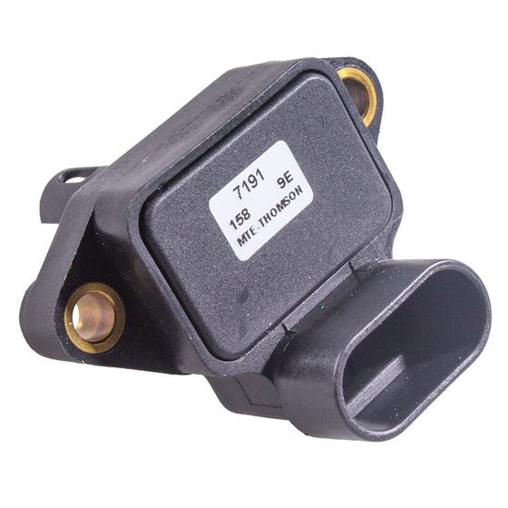 Imagem de Sensor Map Pressão Fiat Palio 1998 a 2004 - 839811 - 7191