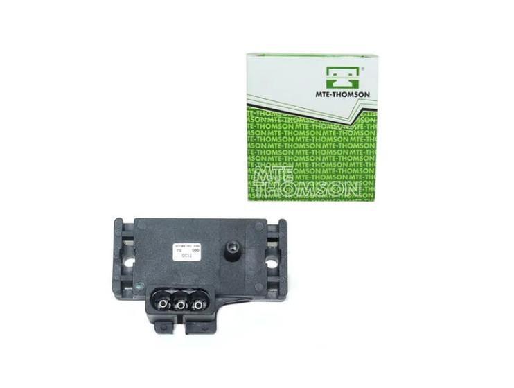 Imagem de Sensor Map Pressão Twingo 1994 Até 1996 Mte7120