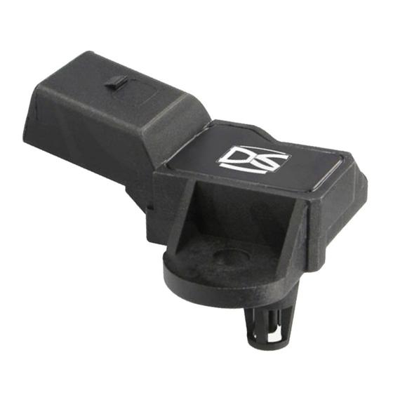 Imagem de Sensor Map Pressão Vw Passat 2005 a 2019 - 508816 - 1721