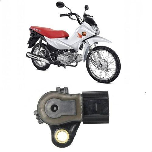 Imagem de Sensor Map Tps Tbi Honda Cg 160 Pop 110 Biz 110 16 Á 20 Smartfox