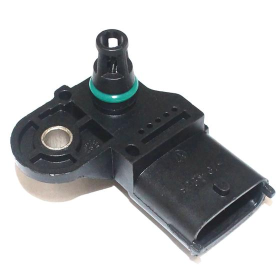 Imagem de Sensor Map Vectra Zafira S10 Astra Palio Uno Strada 77364869