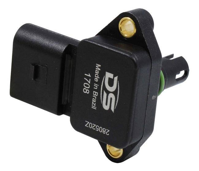 Imagem de Sensor Map Vw Gol Santana Parati Saveiro Polo Ds1708