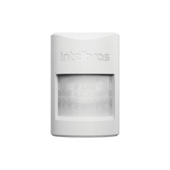 Imagem de Sensor Movimento Intelbras Infra Ivp 1000 Pet Imune Com Fio