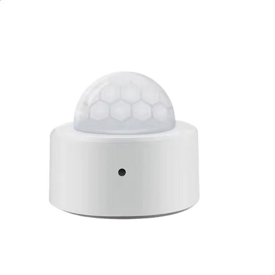 Imagem de Sensor Movimento Presença Luminosidade Zigbee Tuya Alexa