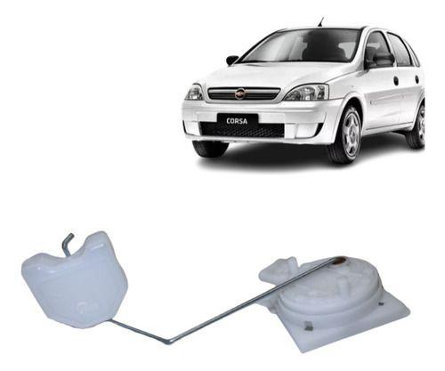 Imagem de Sensor Nível Boia Combustível Corsa Wind/super/wagon 1999 Até 2002