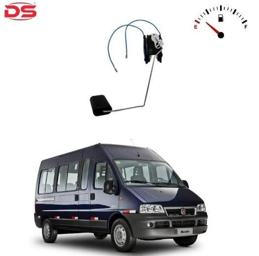 Imagem de Sensor Nível Boia Combustível Ducato 2.3 2.8 Ds23172