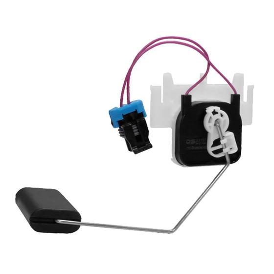 Sensor Nível Boia Combustível Hyundai Hb20 / Hb20s 1.0 1.6 - 64240 - 23157 Menor preço em Sensor Nível Boia Combustível Hyundai Hb20 / Hb20s 1.0 1.6 - 64240 - 23157