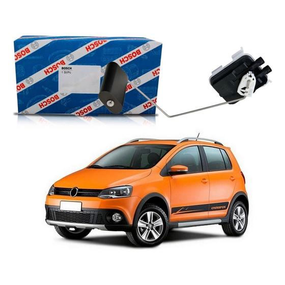 Imagem de Sensor Nivel Combustivel Bosch Crossfox 1.6 Flex 2010 A 2014