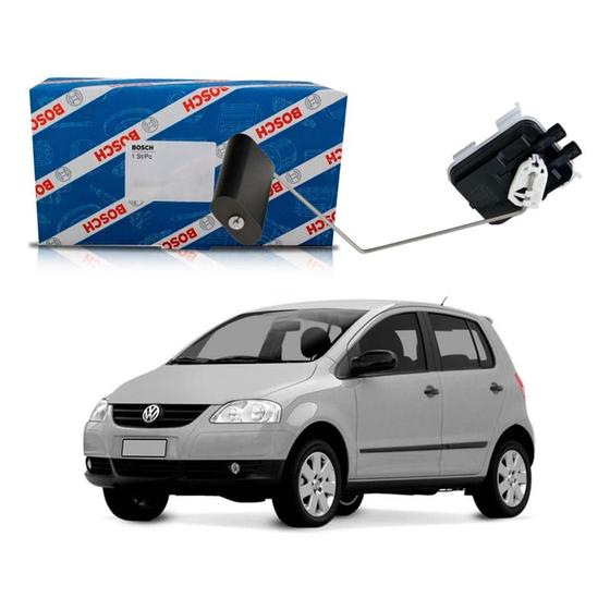 Imagem de Sensor Nivel Combustivel Bosch Fox 1.0 1.6 Flex 2010 A 2014