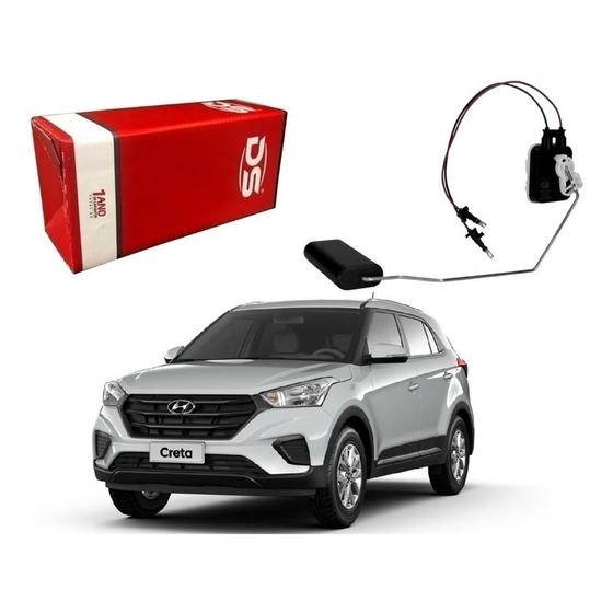 Sensor Nivel Combustivel Ds Creta 1.6 2.0 2017 A 2021 Menor preço em Sensor Nivel Combustivel Ds Creta 1.6 2.0 2017 A 2021