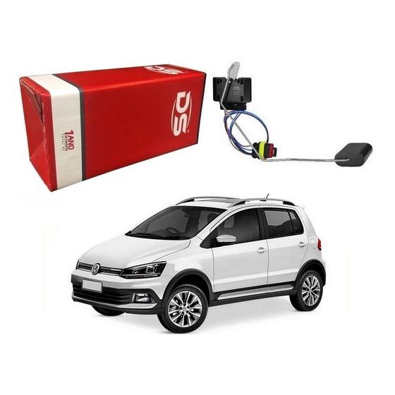 Imagem de Sensor Nivel Combustivel Ds Crossfox 1.0 1.6 2014 A 2017