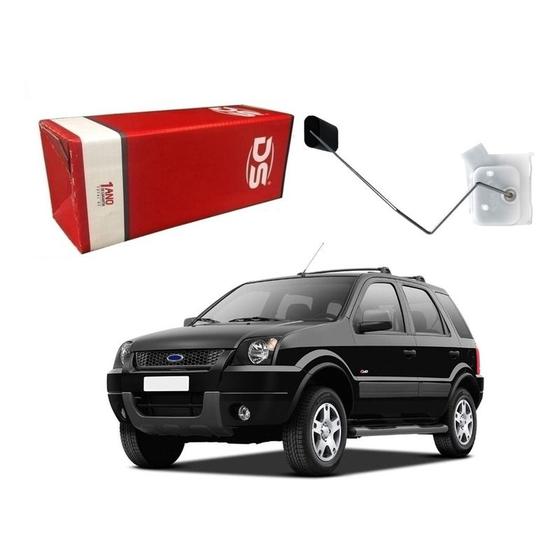 Imagem de Sensor Nivel Combustivel Ds Ecosport 2.0 4x4 2003 A 2007