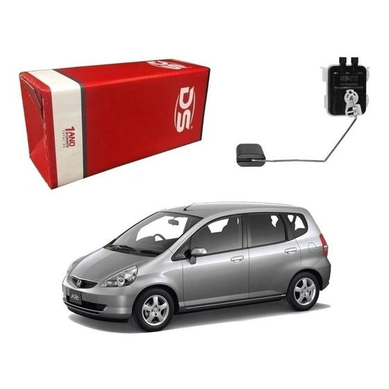 Imagem de Sensor Nivel Combustivel Ds Fit 1.4 Flex 2006 A 2008