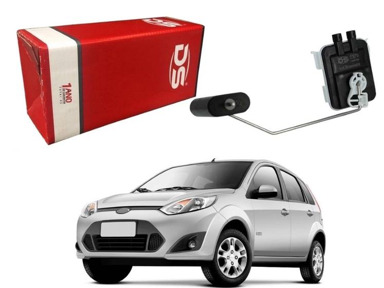 Sensor nivel combustivel ds ford fiesta 1.0 flex 1.6 flex 2010 a 2014 Menor preço em Sensor nivel combustivel ds ford fiesta 1.0 flex 1.6 flex 2010 a 2014