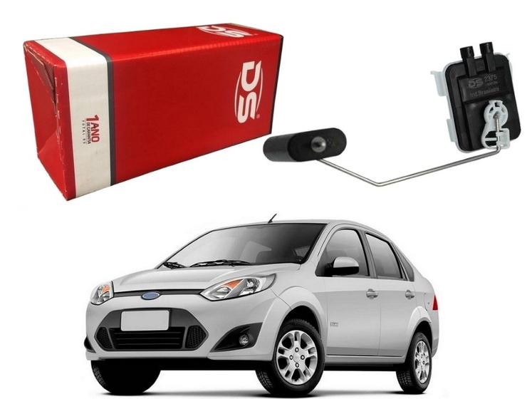 Sensor nivel combustivel ds ford fiesta sedan 1.0 flex 1.6 flex 2010 a 2014 Menor preço em Sensor nivel combustivel ds ford fiesta sedan 1.0 flex 1.6 flex 2010 a 2014