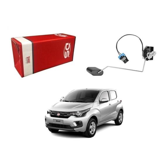 Imagem de Sensor Nivel Combustivel Ds Mobi 1.0 2017 A 2020