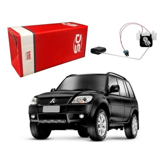 Imagem de Sensor Nivel Combustivel Ds Pajero Tr4 2.0 2011 A 2015