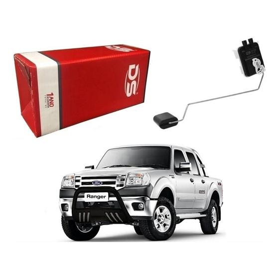 Imagem de Sensor Nivel Combustivel Ds Ranger 2.3 2009 A 2012