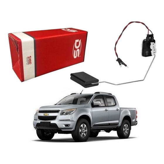 Imagem de Sensor Nivel Combustivel Ds S10 2.5 2013 A 2016