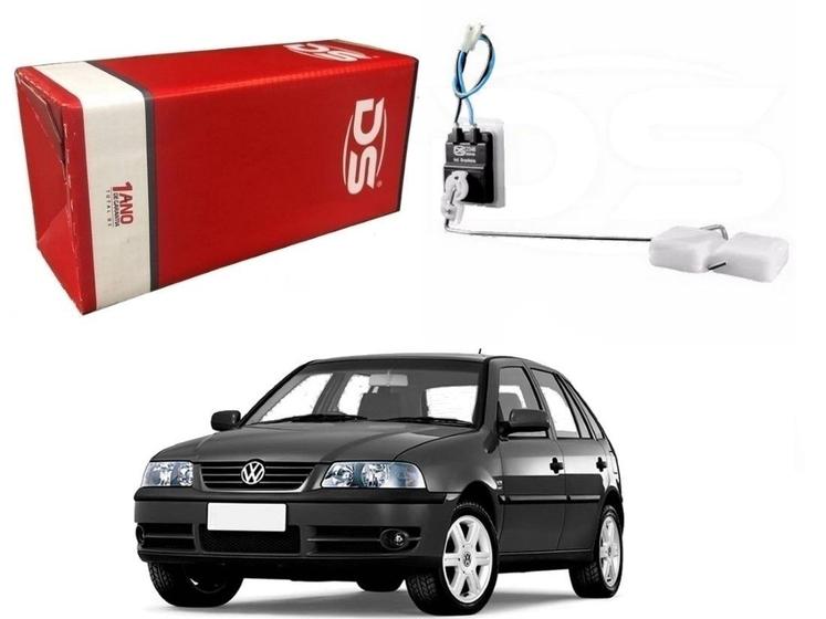 Sensor nivel combustivel ds volkswagen gol g3 1.0 1.6 1.8 2.0 2000 a 2005 Menor preço em Sensor nivel combustivel ds volkswagen gol g3 1.0 1.6 1.8 2.0 2000 a 2005