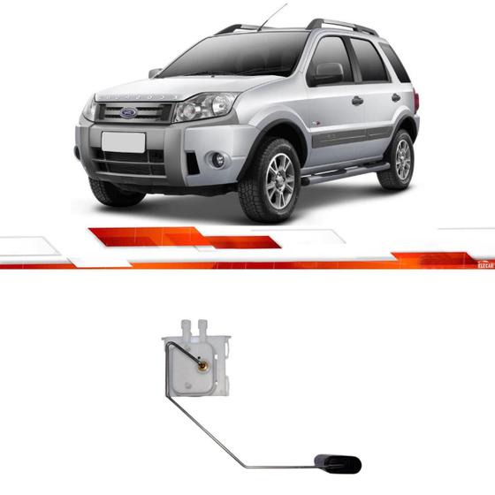 SENSOR NÍVEL COMBUSTÍVEL ECOSPORT 1.6 2.0 16V 2012 EM DIANTE CN159A299AA Bomba CN159H307AA S Menor preço em SENSOR NÍVEL COMBUSTÍVEL ECOSPORT 1.6 2.0 16V 2012 EM DIANTE CN159A299AA Bomba CN159H307AA S