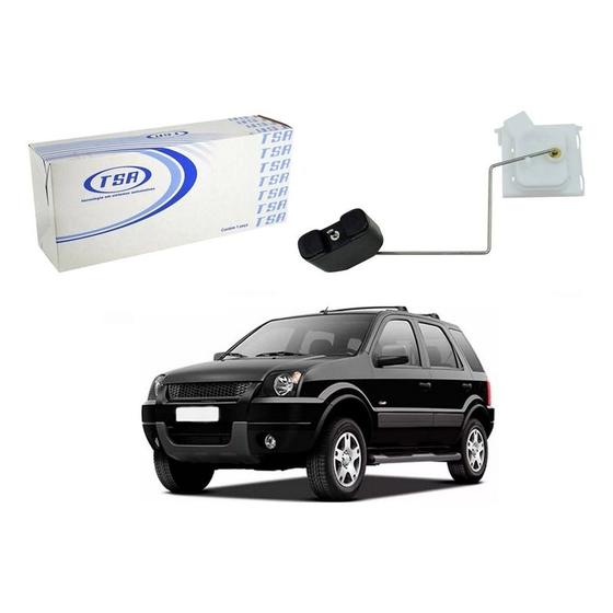 Imagem de Sensor Nivel Combustivel Ecosport 1.6 2003 A 2007