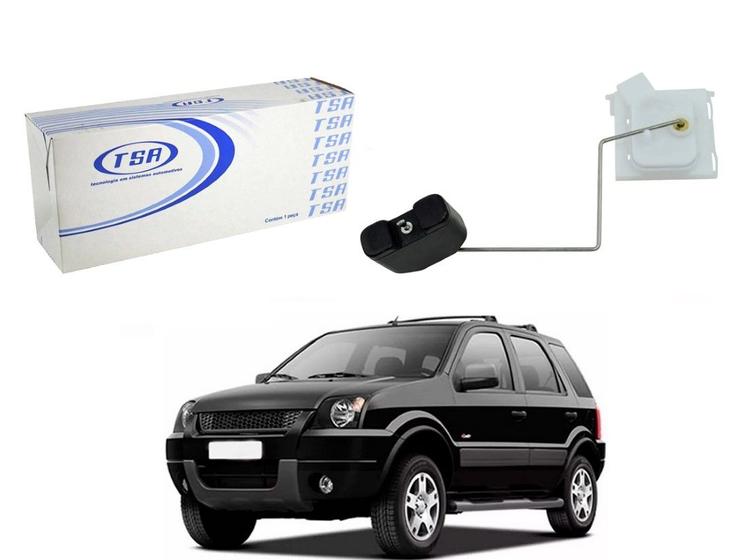 Imagem de Sensor nivel combustivel ford ecosport 1.6 2003 a 2007