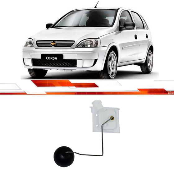 SENSOR NÍVEL COMBUSTÍVEL NOVO CORSA 2002 Até 2009 1.0 1.4 1.8 FLEX 93387274 93376193 Kit 933 Menor preço em SENSOR NÍVEL COMBUSTÍVEL NOVO CORSA 2002 Até 2009 1.0 1.4 1.8 FLEX 93387274 93376193 Kit 933