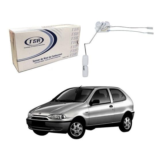 Imagem de Sensor Nivel Combustivel Palio 1.0 1.5 1.6 1996 A 2000