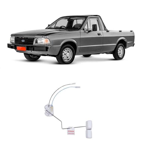 SENSOR NÍVEL COMBUSTÍVEL PAMPA 1.8 1997 Em Diante GASOLINA BF7A9275BA COMPATÍVEL COM BOMBAS Menor preço em SENSOR NÍVEL COMBUSTÍVEL PAMPA 1.8 1997 Em Diante GASOLINA BF7A9275BA COMPATÍVEL COM BOMBAS