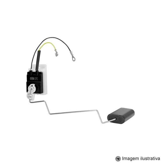 Imagem de Sensor Nivel Combustível Ranger 2.5 4C 8V 99 ... 05 / Ranger 2.8 4C 8V 99 ... 05