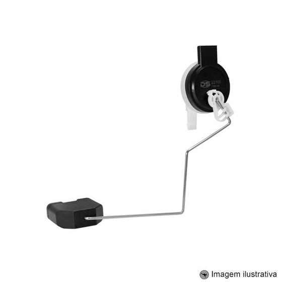 Imagem de Sensor Nivel Combustível S10 2.8 4C 8V 01 ... 05 Turbo