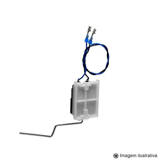 Imagem de Sensor Nivel Combustível Strada 1.3 4C 8V 03 ... 05 MPI / Strada 1.5 4C 8V 03 ... 04 MPI / Strada 1.5 4C 8V 03 ... 04 MPI