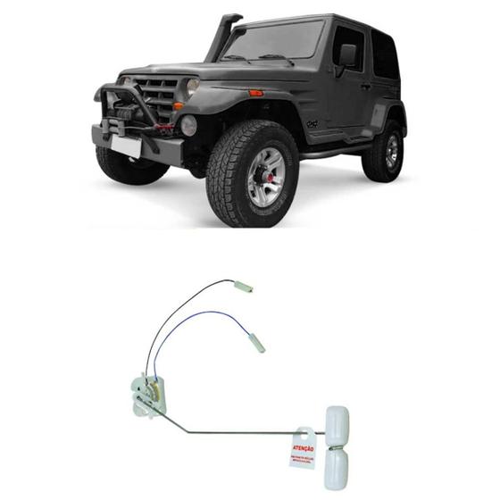 SENSOR NÍVEL COMBUSTÍVEL TROLLER 1999 Em Diante GASOLINA DIESEL 101872 COMPATÍVEL COM BOMBAS Menor preço em SENSOR NÍVEL COMBUSTÍVEL TROLLER 1999 Em Diante GASOLINA DIESEL 101872 COMPATÍVEL COM BOMBAS