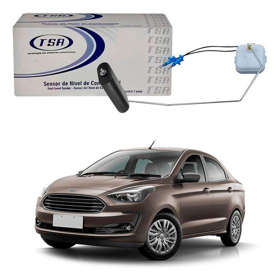 Imagem de Sensor Nivel Combustivel Tsa Ka Sedan 1.0 1.5 2018 A 2021
