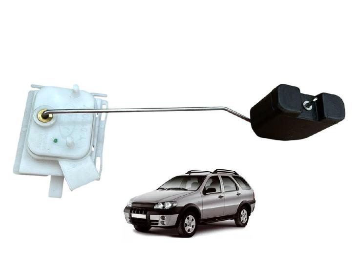 Imagem de Sensor  nível combustível tsa p/ fiat palio weekend 01/04