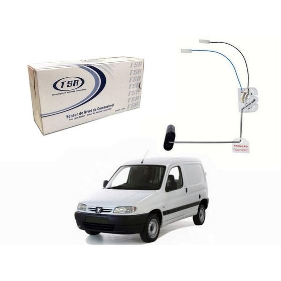Imagem de Sensor Nivel Combustivel Tsa Partner 1.8 1998 A 2000